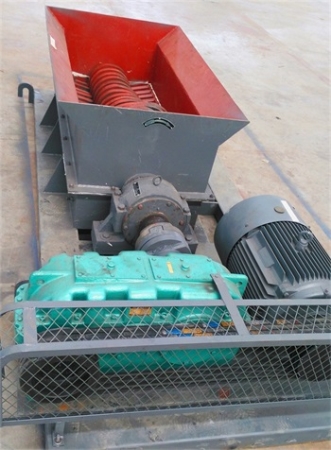 破碎機(jī)（點(diǎn)擊獲取更多信息）
